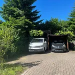 Holiday home Maison Et Piscine En Alsace, Ideal Famille Ou Amis