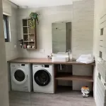 Maison Et Piscine En Alsace, Ideal Famille Ou Amis