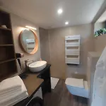 Holiday home Maison Et Piscine En Alsace, Ideal Famille Ou Amis Munster (Haut-Rhin)