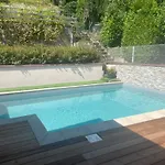 Maison Et Piscine En Alsace, Ideal Famille Ou Amis *