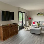 Maison Spa Et Piscine En Alsace, Ideal Famille Ou Amis Nyaraló *