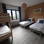 Maison Et Piscine En Alsace, Ideal Famille Ou Amis