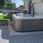 Maison Et Piscine En Alsace, Ideal Famille Ou Amis