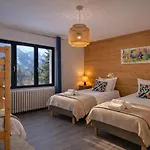 Holiday home Maison Et Piscine En Alsace, Ideal Famille Ou Amis Munster (Haut-Rhin)