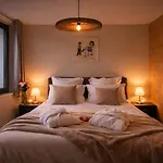 Holiday home Maison Et Piscine En Alsace, Ideal Famille Ou Amis *