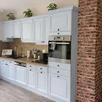 Maison Et Piscine En Alsace, Ideal Famille Ou Amis *