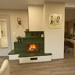Holiday home Maison Et Piscine En Alsace, Ideal Famille Ou Amis