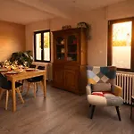 Holiday home Maison Et Piscine En Alsace, Ideal Famille Ou Amis *