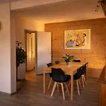 Maison Et Piscine En Alsace, Ideal Famille Ou Amis Holiday home Munster (Haut-Rhin)