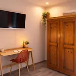 Holiday home Maison Et Piscine En Alsace, Ideal Famille Ou Amis Munster (Haut-Rhin)