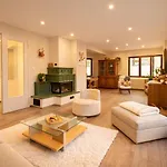 Maison Et Piscine En Alsace, Ideal Famille Ou Amis Munster (Haut-Rhin)