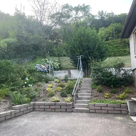 Maison L'impasse, Exterieur, Cheminee Et Piscine Chauffee L'ete Munster (Haut-Rhin)