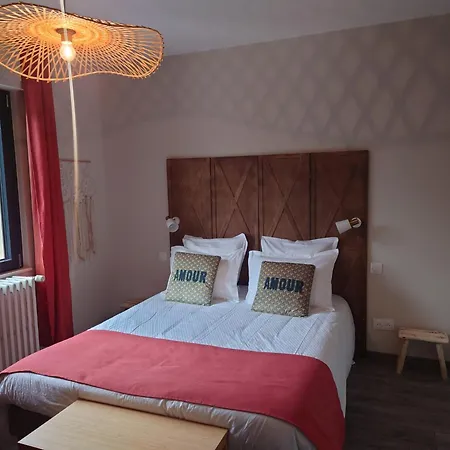 Feriehus Maison Spa Et Piscine En Alsace, Ideal Famille Ou Amis *