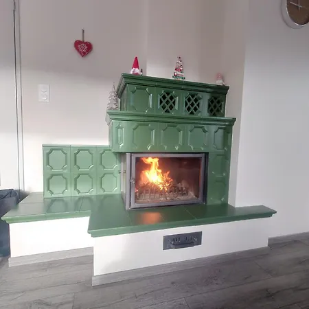 Maison L'impasse, Exterieur, Cheminee Et Piscine Chauffee L'ete *