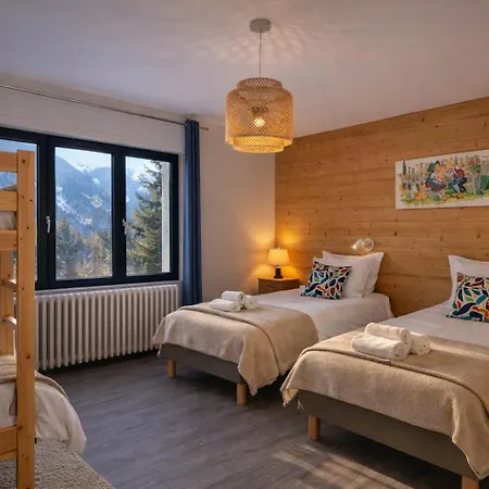 Vakantiehuis Maison Et Piscine En Alsace, Ideal Famille Ou Amis Munster (Haut-Rhin)