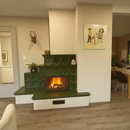 Prázdninový dům Maison Et Piscine En Alsace, Ideal Famille Ou Amis