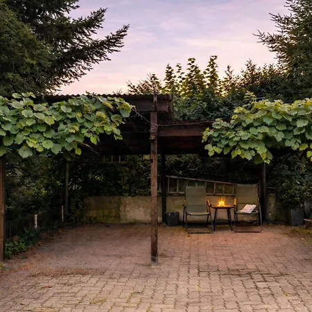 Maison Et Piscine En Alsace, Ideal Famille Ou Amis Munster (Haut-Rhin)