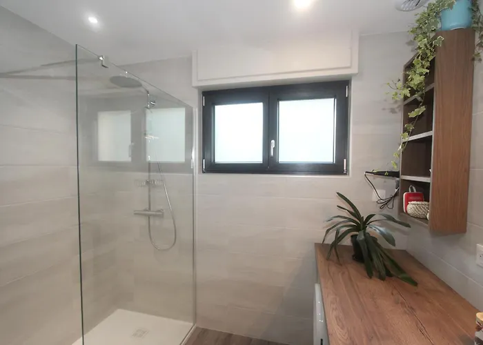 Maison Spa Et Piscine En Alsace, Ideal Famille Ou Amis *