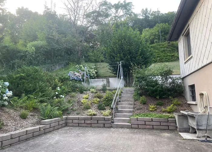 Maison Spa Et Piscine En Alsace, Ideal Famille Ou Amis Munster (Haut-Rhin)