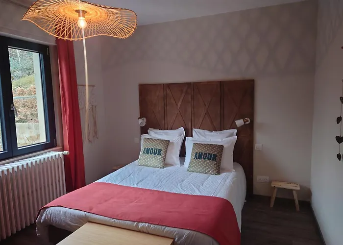 Feriehus Maison Spa Et Piscine En Alsace, Ideal Famille Ou Amis *